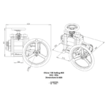 Olivia™ F130 Valssi Durstonilta - Image 7