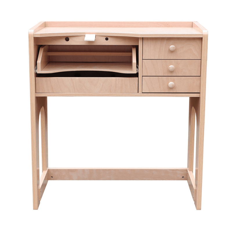 Pro-Lite Workbench 1928_front Harrastajan työpöytä Durstonilta - Image 1