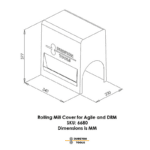 Valssin suojus, suuri Durston - Image 2