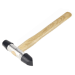 Kumivasara muotoiluun