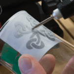 Silverline Timantti Jyrsinsetti 20 kpl - Image 2