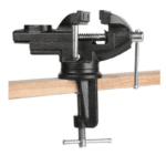 Pieni pöytäpuristin Durston - Image 2