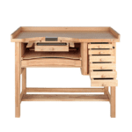 Durstonin Superior-kultasepänpöytä - Image 6