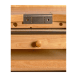 Durstonin Superior-kultasepänpöytä - Image 9