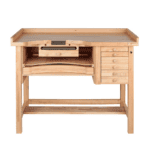 Durstonin Superior-kultasepänpöytä - Image 2