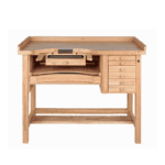 Durstonin Superior-kultasepänpöytä - Image 3