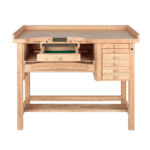 Durstonin Superior-kultasepänpöytä - Image 4