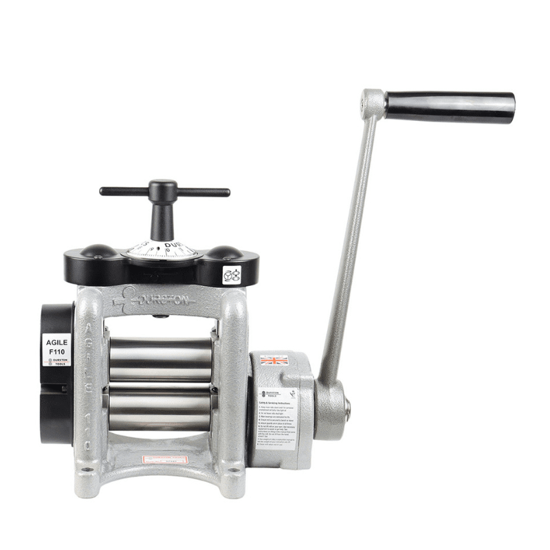 1020D agile-f110-front Valssi Agile F110 Durston - Image 1