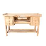 Durstonin Double Superior -kultasepänpöytä - Image 4