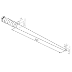 Sormuspinna, soikea 6.5×8.5 – 18×23 - Image 2