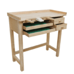 Vakiomalliset kultasepän työpöydät Durston - Image 2