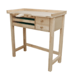 Vakiomalliset kultasepän työpöydät Durston - Image 3