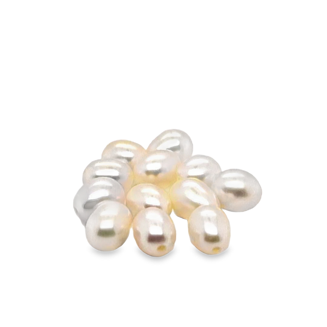 Freshwater per Freshwater pearl beads
