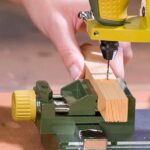 Koneistopenkki MS 4 - Proxxon - Image 2