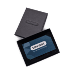 Boston Korurasia Sijoituskultaharkolle tai Käyntikortille - Image 2