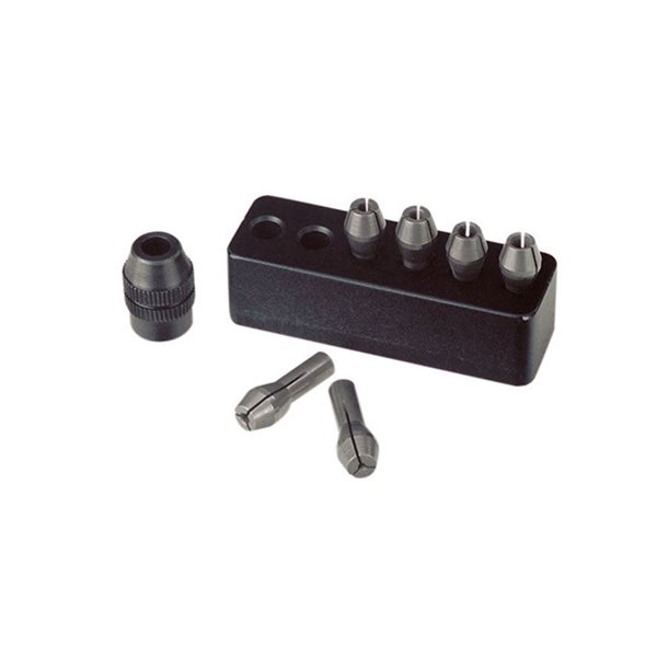 28940_AlternateImage1_l Proxxon Teräskokoelma 6 kpl istutus - Image 1