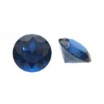 Synthetic Spinel 1.5 mm Brilliant Cut