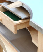 Durstonin Master HPL kultasepän työpöytä - Image 3