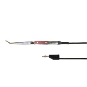 Lampert soldering tweezers