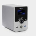 Lampert PUK 6.1 Tarkkuuspistehitsauslaite - Image 3