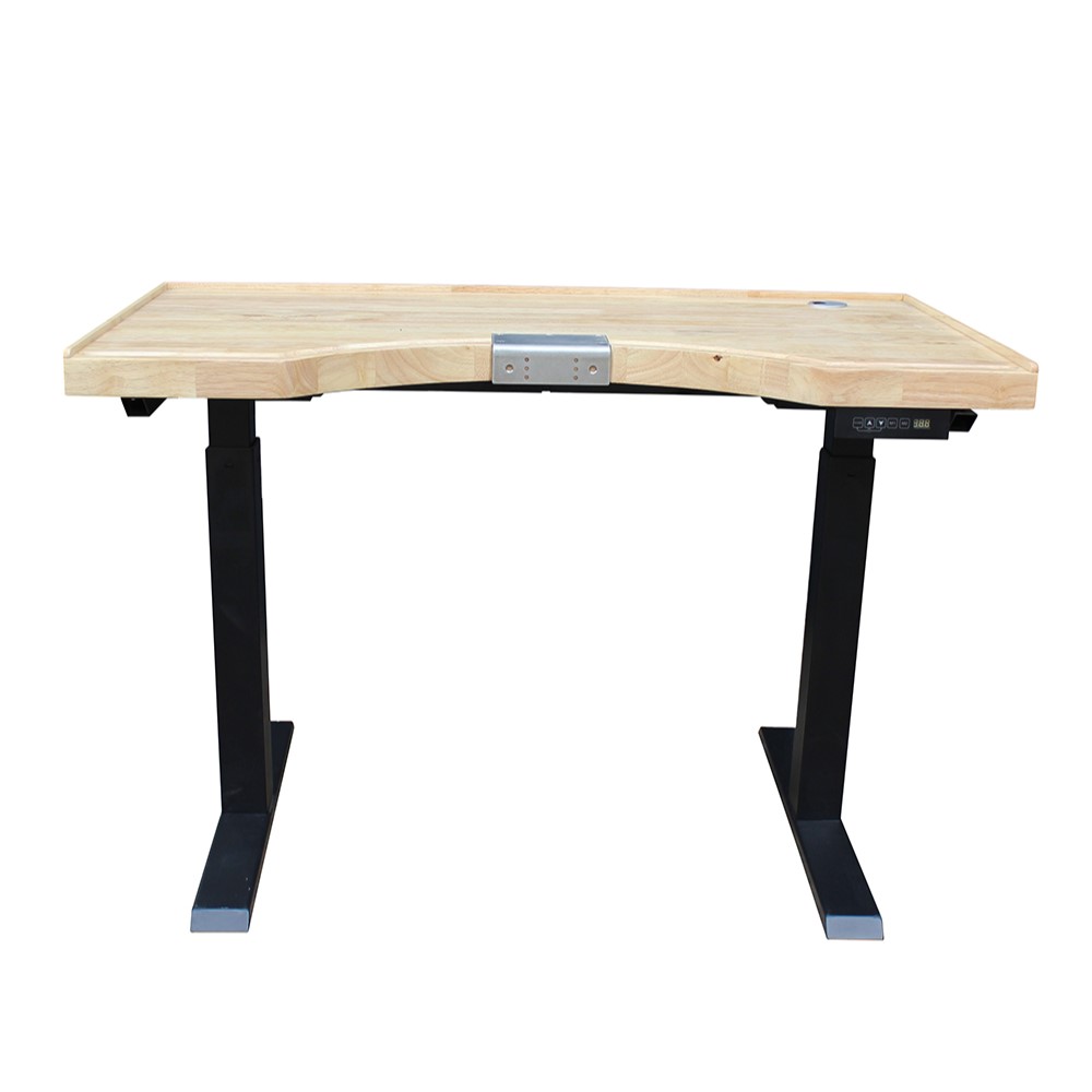 electric-bench-durston Säädettävä sähköinen työpöytä kultasepille, Durston - Image 1