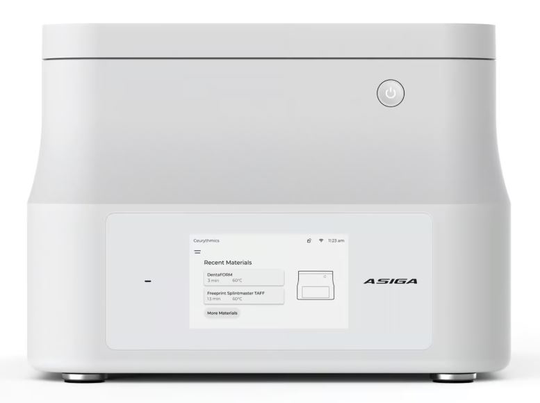 Asiga CURE Asiga Cure 2.5 - Image 1