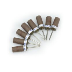 Sandpaper roll Technoflux 800