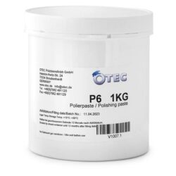 Otec Polishing Paste 1kg