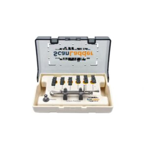 Scan Latter Titanium Direct Kit