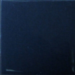 Virteous enamel blue gray