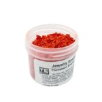 Lasitemaalit Läpinäkymättömät  57g (Thompson Enamel) - Image 3