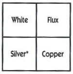 Läpinäkyvät Lasitemaalit 57g (Thompson Enamel) - Image 3