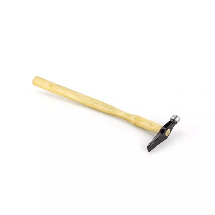 Jeweller’s Hammer 14 mm with Handle – Technoflux