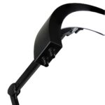 Kaareva työlamppu Durston - Image 3