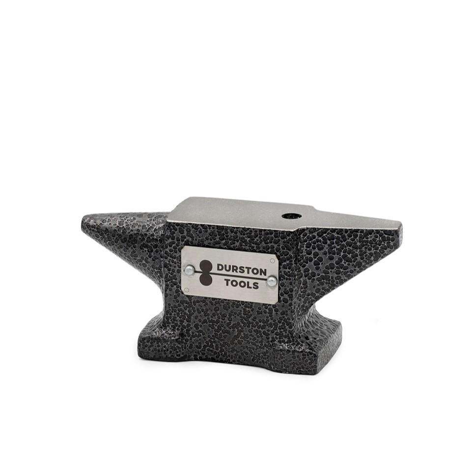 2401 2kg Bench Anvil, Durston Basics 2401 2kg Bench Anvil, Durston Basics