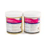Nestemäinen vulkanointikumi LiquaCast® RTV 1kg setti - Castaldo