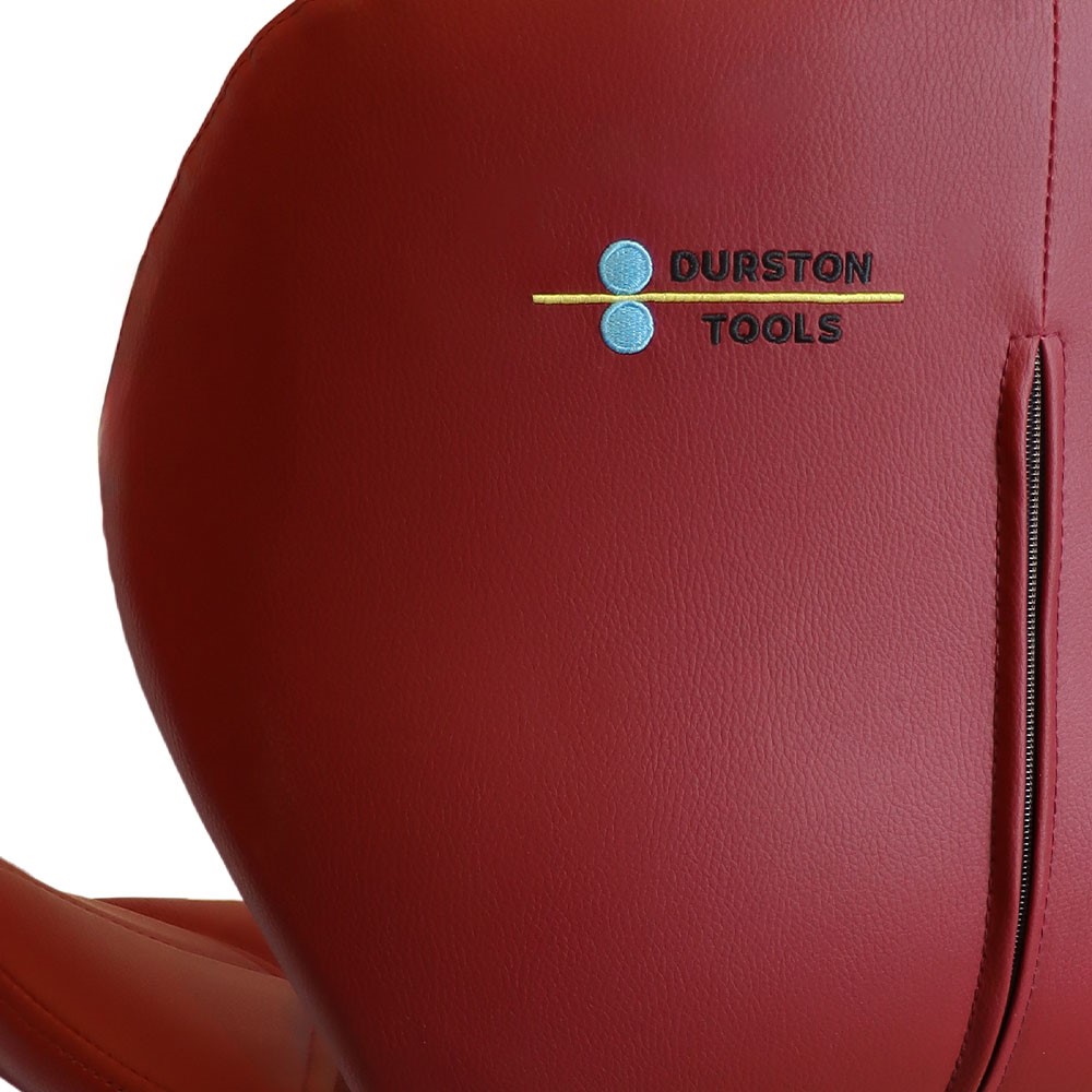Durston ergonominen kultasepän tuoli