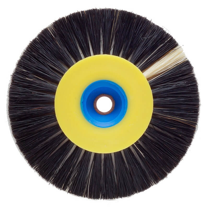 6480_HATHO_Brush Kratsaus HATHO 6480 - Image 1