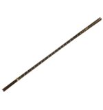 Sahanterät Vallorbe (12 kpl) - Image 2