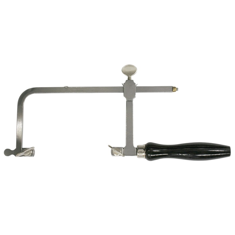 811.8050_adjustable saw arch 80mm Säädettävä sahakaari 80mm - Image 1