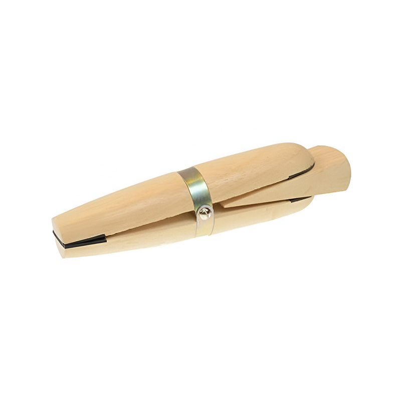 811.9317_Ring holder, Wood 9317 Sormusteline, Puu 9317 - Image 1