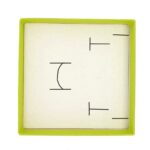 Korurasia Boston, Kukka-aiheinen - Image 3