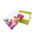 Pieni korurasia, Boston, kukkakuvioitu - Image 2