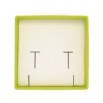 Pieni korurasia, Boston, kukkakuvioitu - Image 3