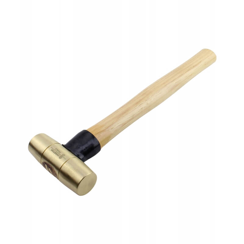 1236_Durston_Hammer brass 450g Vasara messinki 450g Durston - Image 1