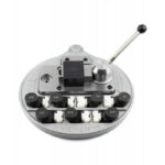 Sormuksen taivutuslaite – 7-osainen Durston