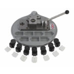 Sormuksen taivutuslaite – 7-osainen Durston - Image 4