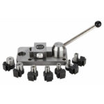 Sormuksen taivutuslaite – 7-osainen Durston - Image 5