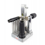 Täydellinen hyppysormusten muotoilusarja, Durston