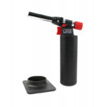 Kultasepän kaasupoltin – Sykloniliekki, Durston - Image 4